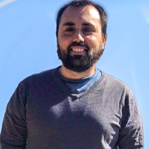 Marcelo Andrés Sandoval Ramírez