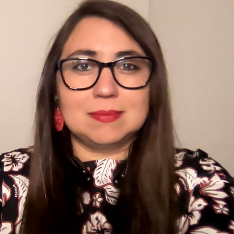 Paulina Zavala Olivares