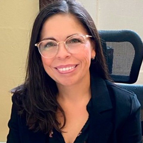María Fernanda Agudelo Vizcaino