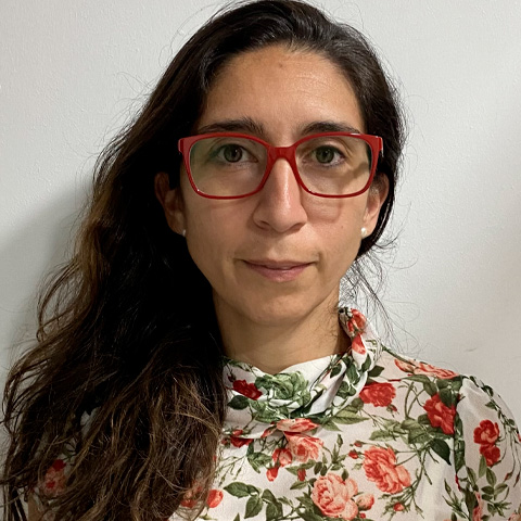 Verónica Ojeda Cárdenas