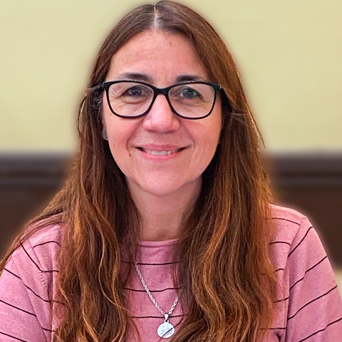 Isabel Saavedra Vásquez