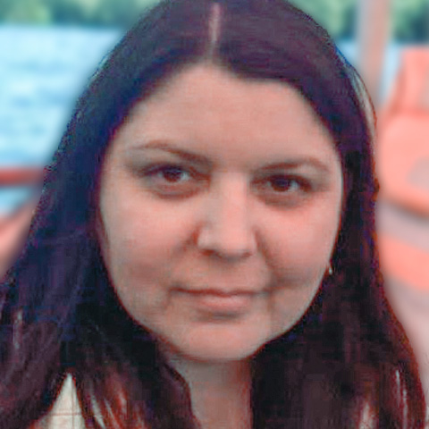 Carolyn Yesmina Sanhueza Cortés