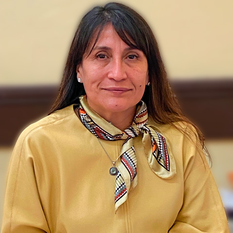 Marcela Ivonne Sierra Isami