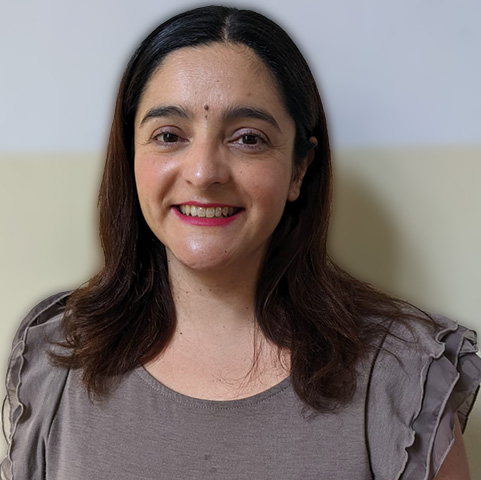 Carolina Soledad Rojas Espejo