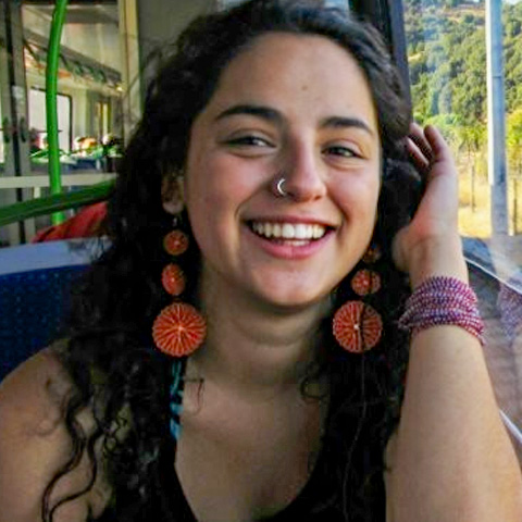 Loreto del Pino Moreno