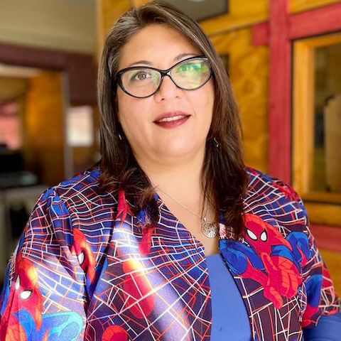 Ximena Porras Araneda