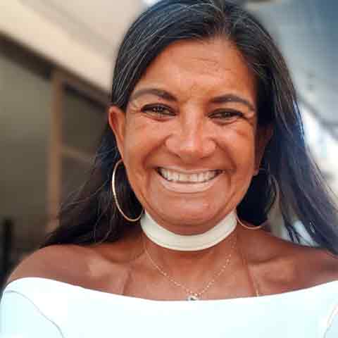 Nelda Rodríguez Carvajal