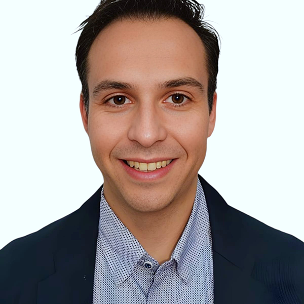 Javier Andrés Aros Rodena