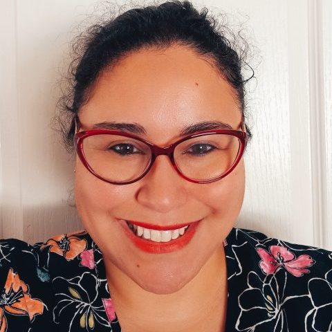 Fabiola Bernal Bustamante