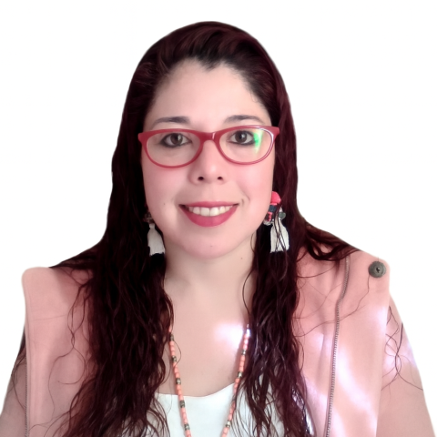 Paulina Carrasco Matamala