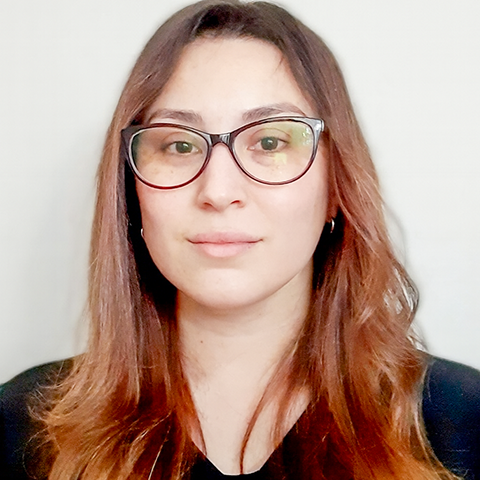 Mackarena Fernández Soto