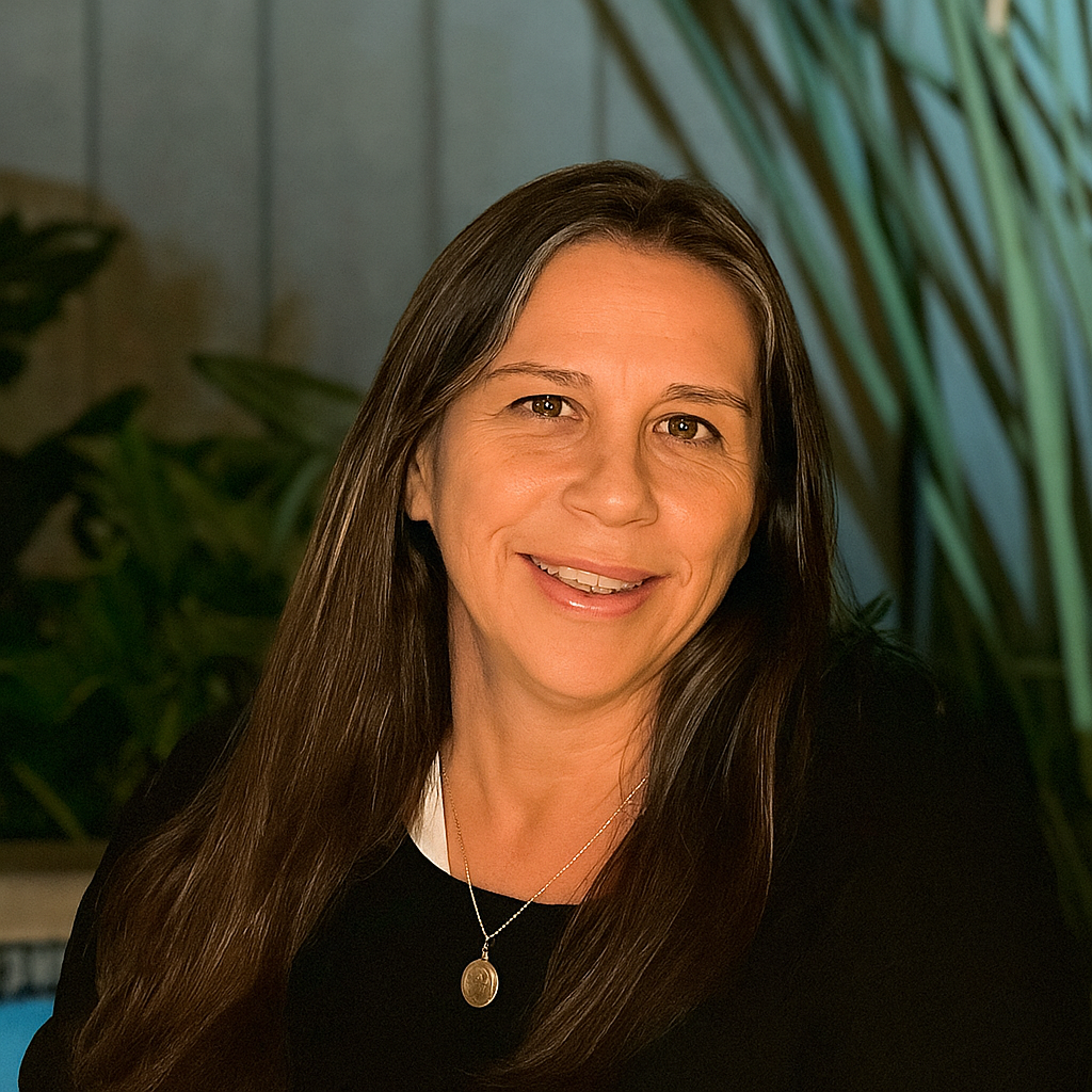 Claudia Andrea Fuentes León