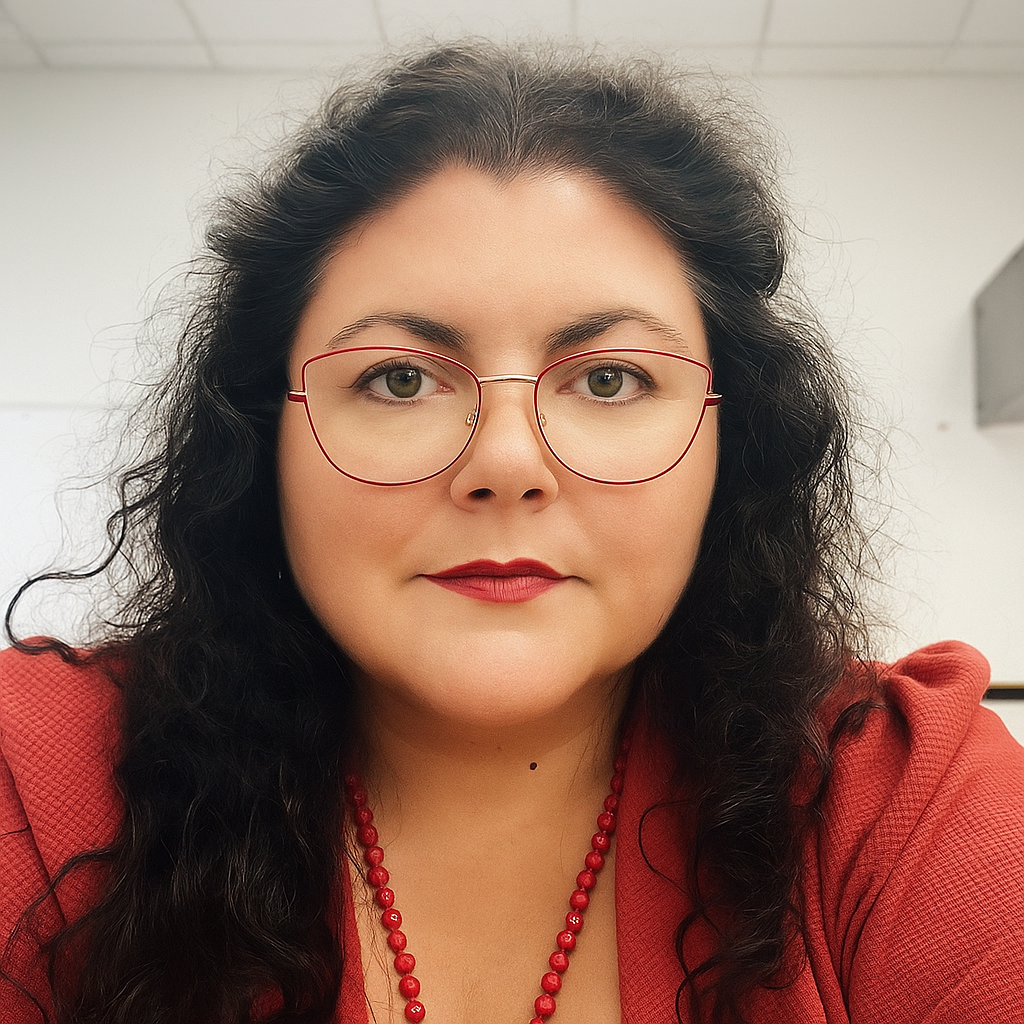 Carolina Martínez Sotelo