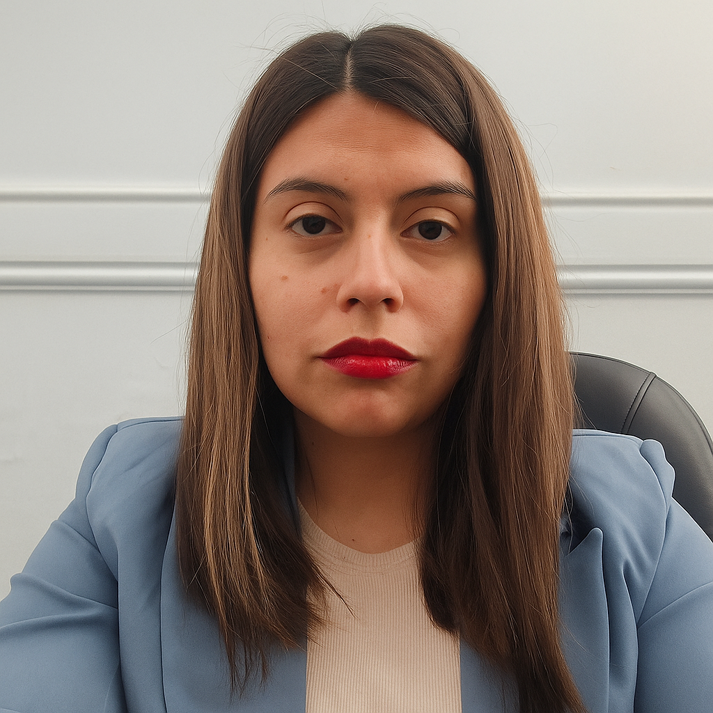 Daniela Ema Nicole Pinilla Flores