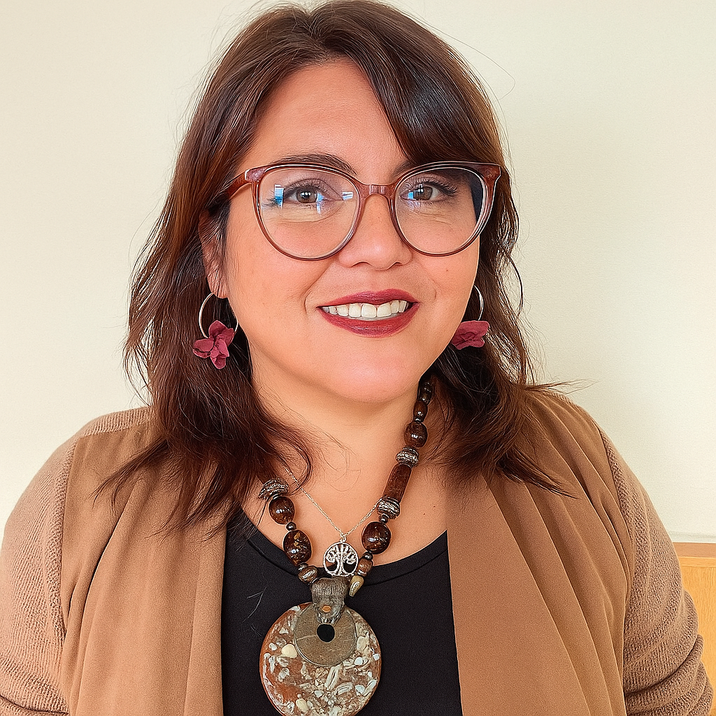 Ximena Porras Araneda