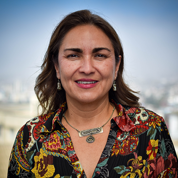 Marlén Figueroa Varela