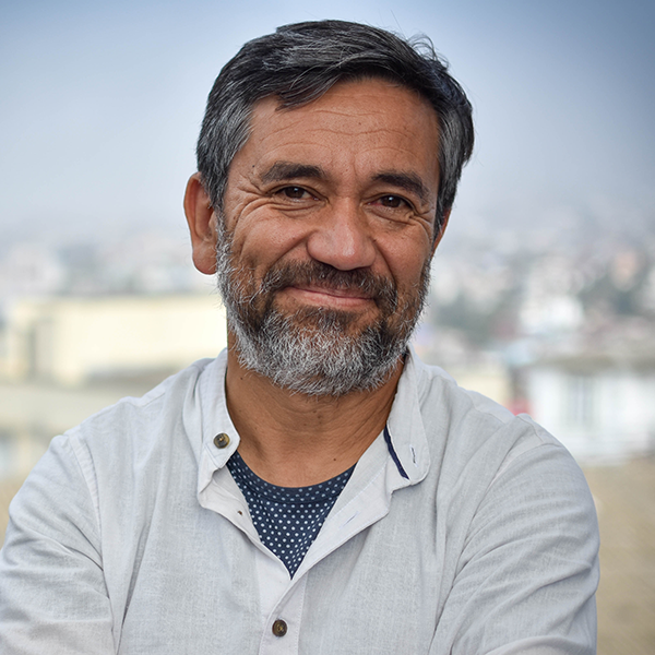 Juan Pablo Araya Juan Pablo Araya