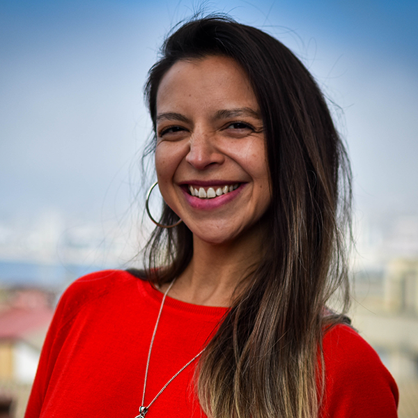 Lorena Núñez Parra