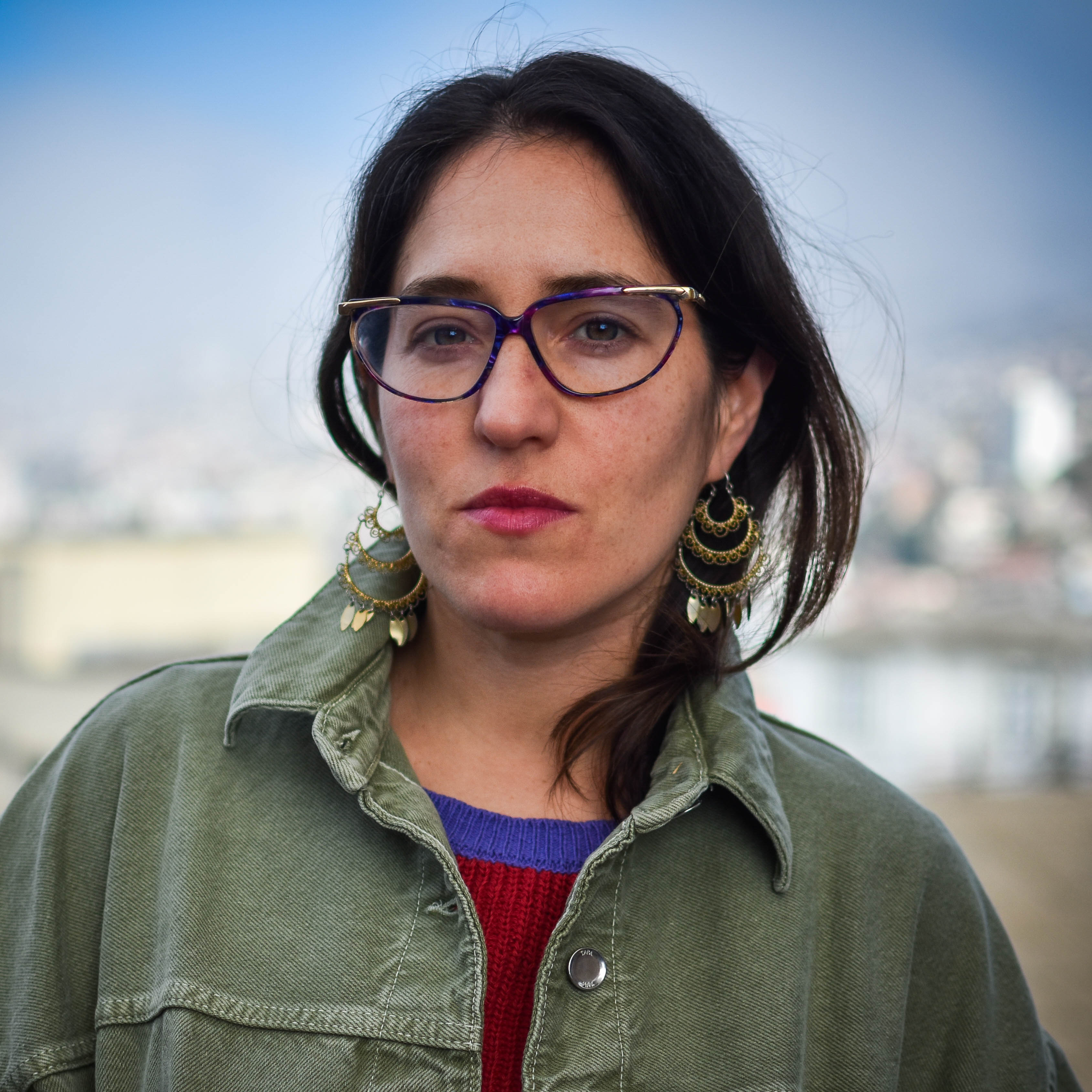 Florencia Muñoz Ebensperger