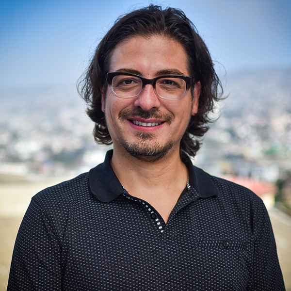 Álvaro Ayala del Castillo