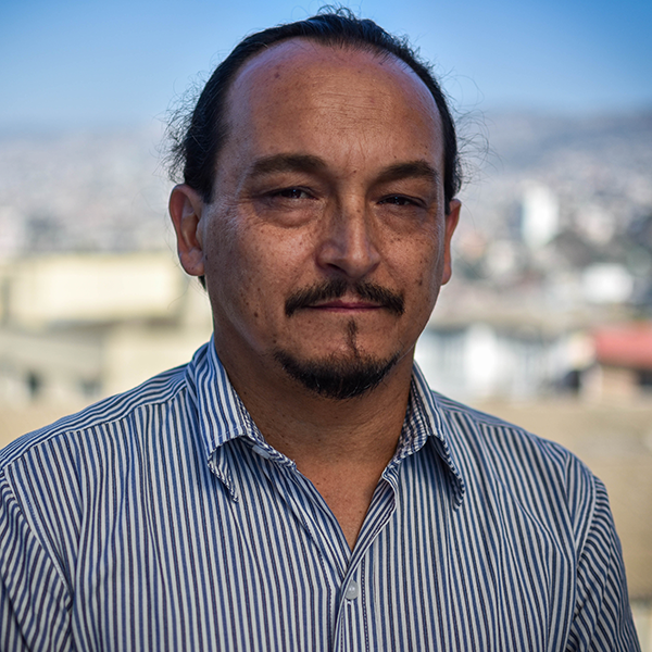 Gino Grondona Opazo