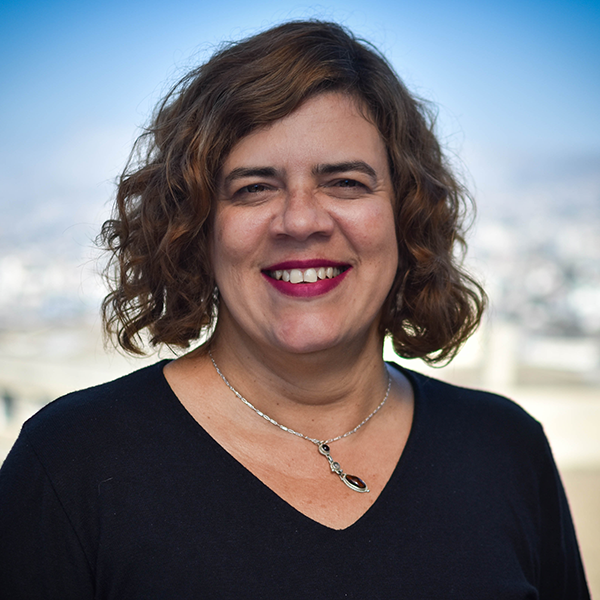 Tania de Armas Pedraza