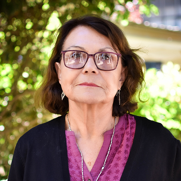 Patricia Muñoz Salazar