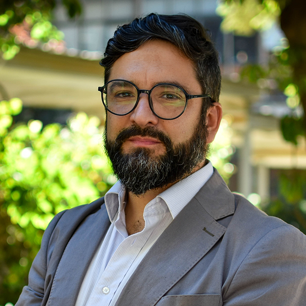 Aníbal Andrés Pérez Contreras