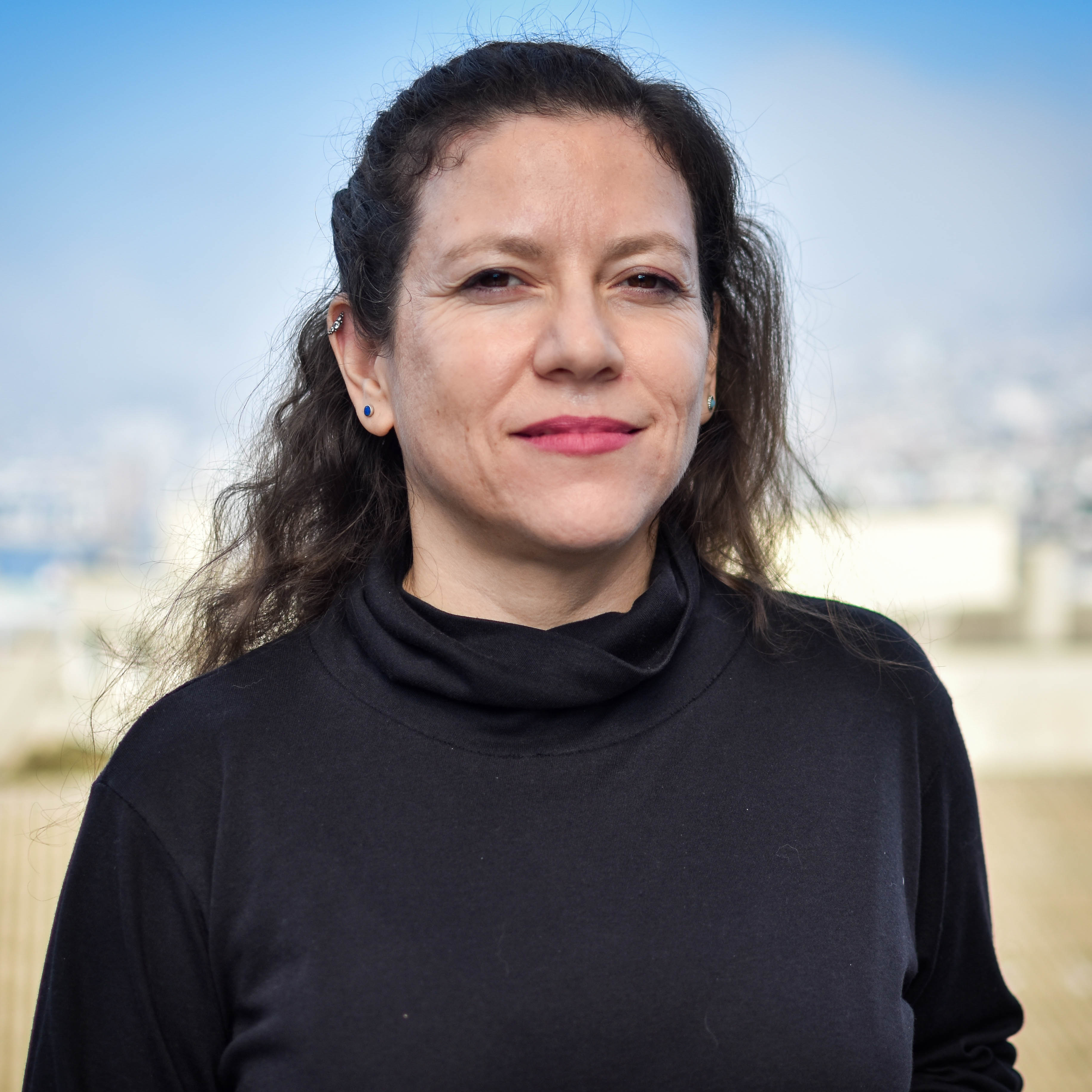 Bernardita Skinner Huerta