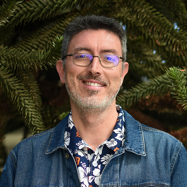 Cristian Venegas Ahumada