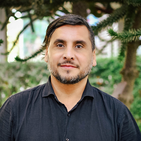 Danilo Ahumada Flores