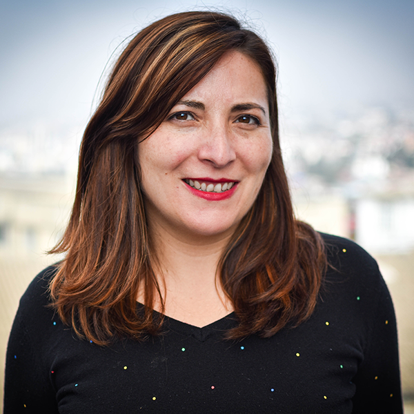 Elizabeth Zenteno Torres