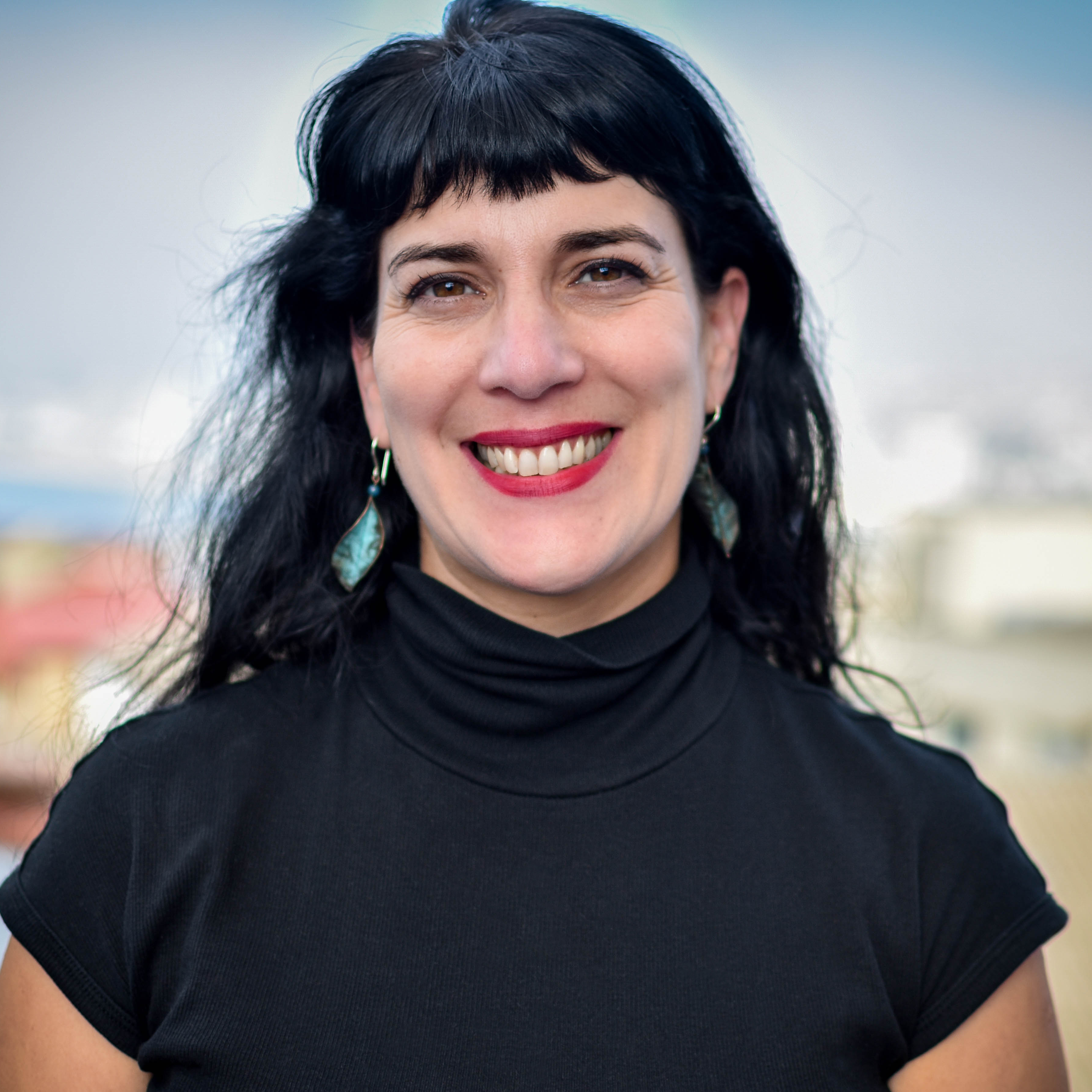 Macarena Trujillo Cristoffanini