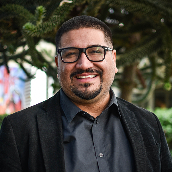Pablo Gómez Manzano