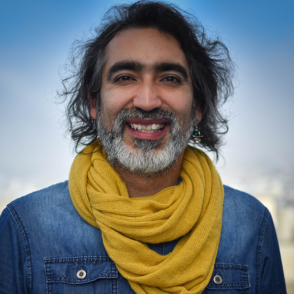 Rodrigo Rojas Ávila