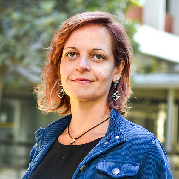 Débora de Fina González