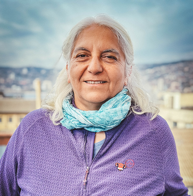 Yanina Gutiérrez Valdés