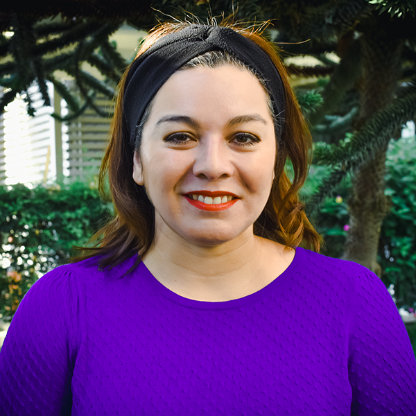 Christine Bailey Catalán