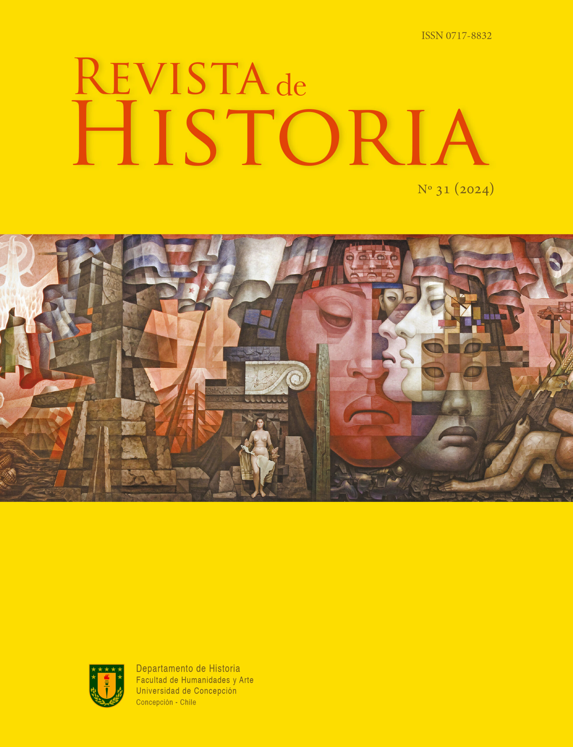 Revista de Historia UDEC