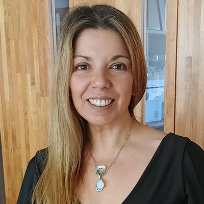 Fabiana Rodríguez-Pastene Vicencio