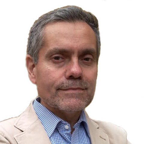Héctor Andrés Ferrada Aguilar