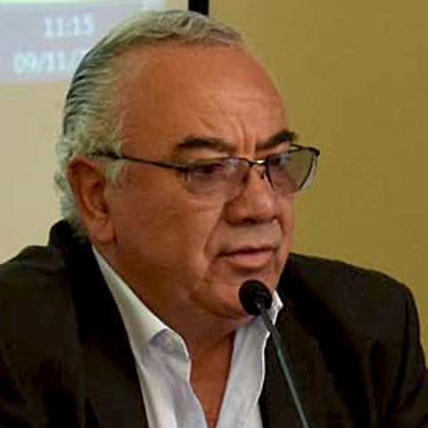 Norberto Flores Castro