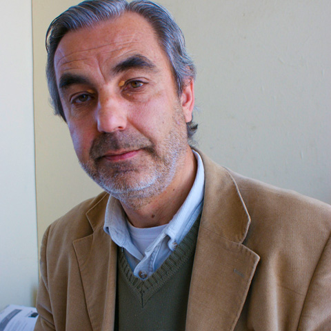 Antonio Rodríguez Canessa
