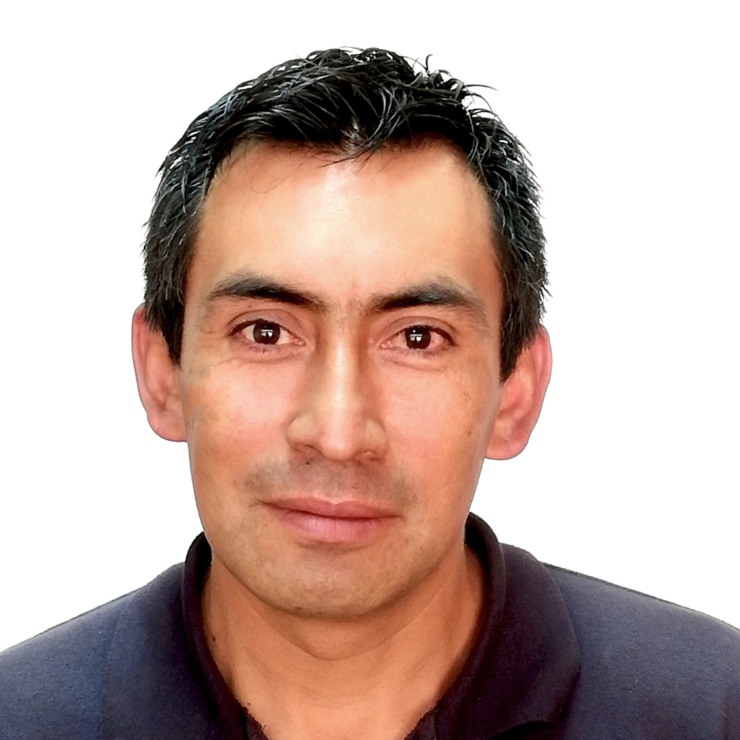 Sergio Aburto González