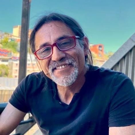Luis Vera Vera