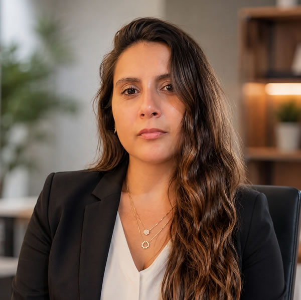 Olivia Canales Quezada
