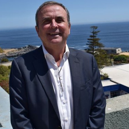 Ángel Blanco López