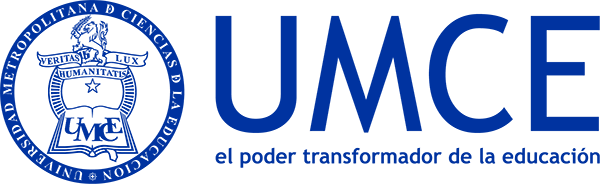 Imagotipo de la Universidad Metropolitana de Ciencias de la Educación