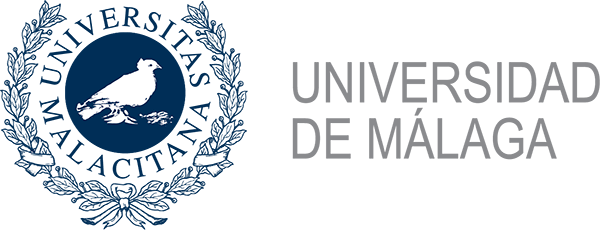 Imagotipo de la Universidad de Málaga