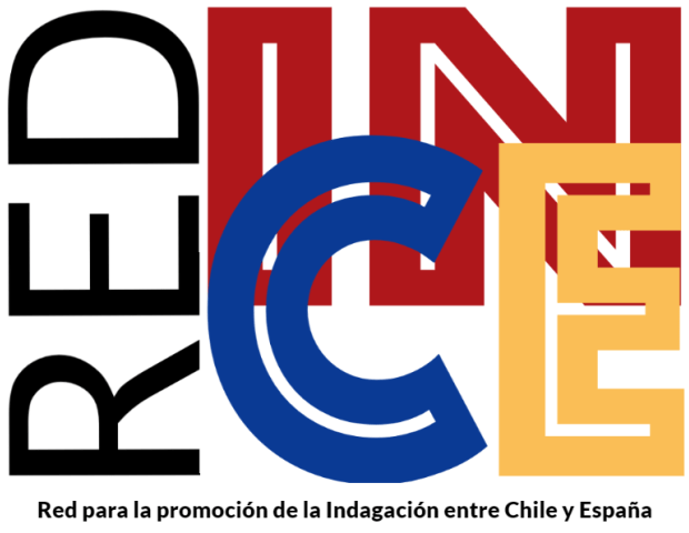Imagotipo de la Red INCE